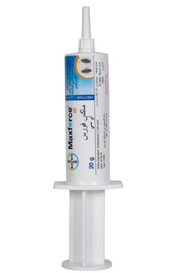 Maxforce ic 20 gm - Shopivet.com