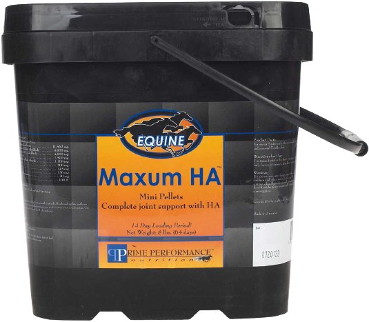 MaxumHa 15 lb, 6.8 kg - Shopivet.com