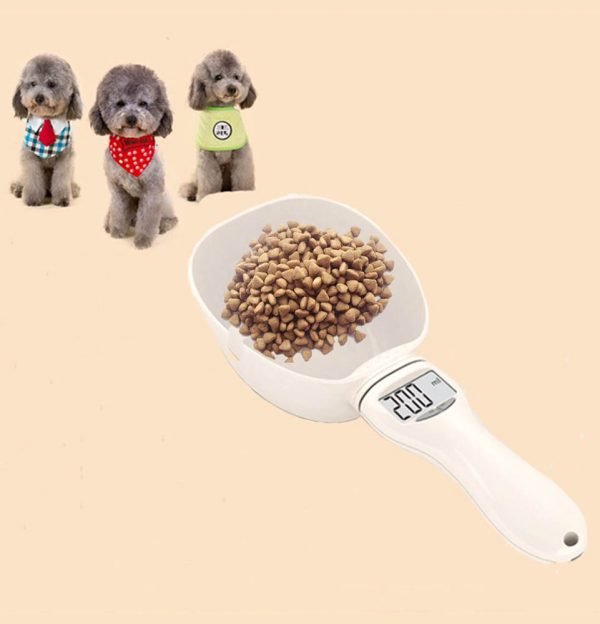 Measuring Scoop - Shopivet.com