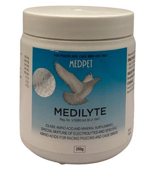 Medilyte 250gm - Shopivet.com