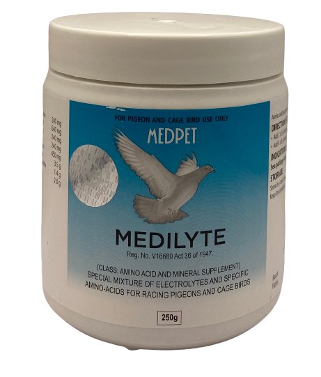 Medilyte 250gm - Shopivet.com