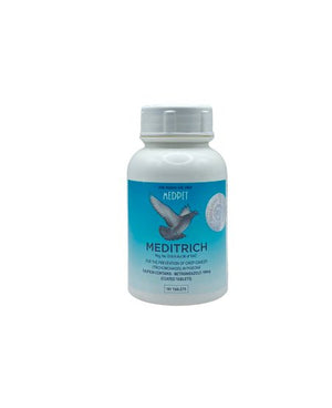 Meditrich 100 tablets - Shopivet.com