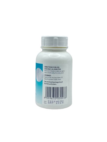 Meditrich 100 tablets - Shopivet.com