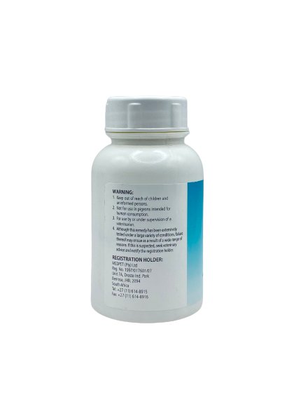 Meditrich 100 tablets - Shopivet.com