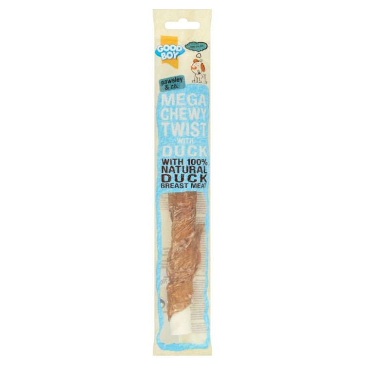 Mega Duck Twist 70G - Shopivet.com