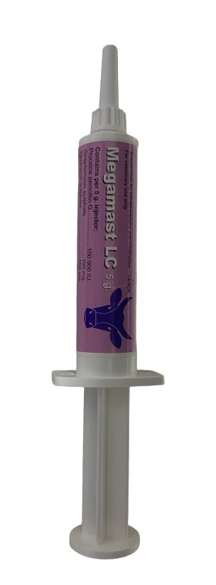 Megamast LC 5g - Shopivet.com