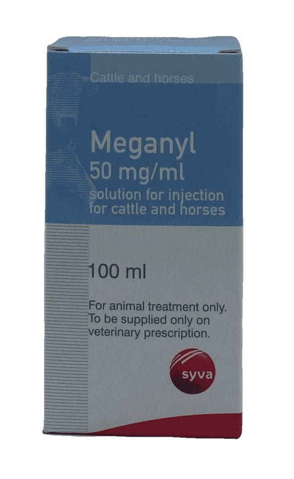 Meganyl 100 ml - Shopivet.com
