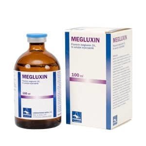 Megluxin 100 ml - Shopivet.com