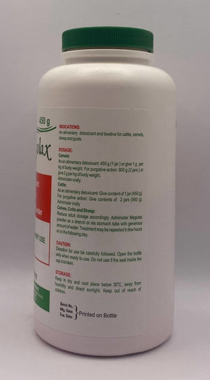 Megolax 450 g - Shopivet.com