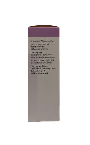 Melosus 1.5 mg 125ml - Shopivet.com