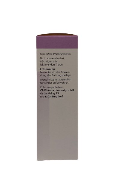 Melosus 1.5 mg 125ml - Shopivet.com