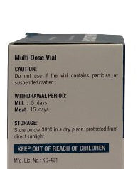 Meloxicash 5mg 100ml - Shopivet.com