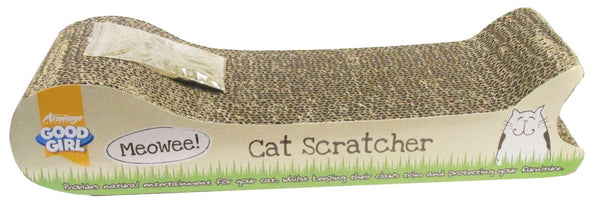 Meowee Cat Scratcher - 350mm - Shopivet.com