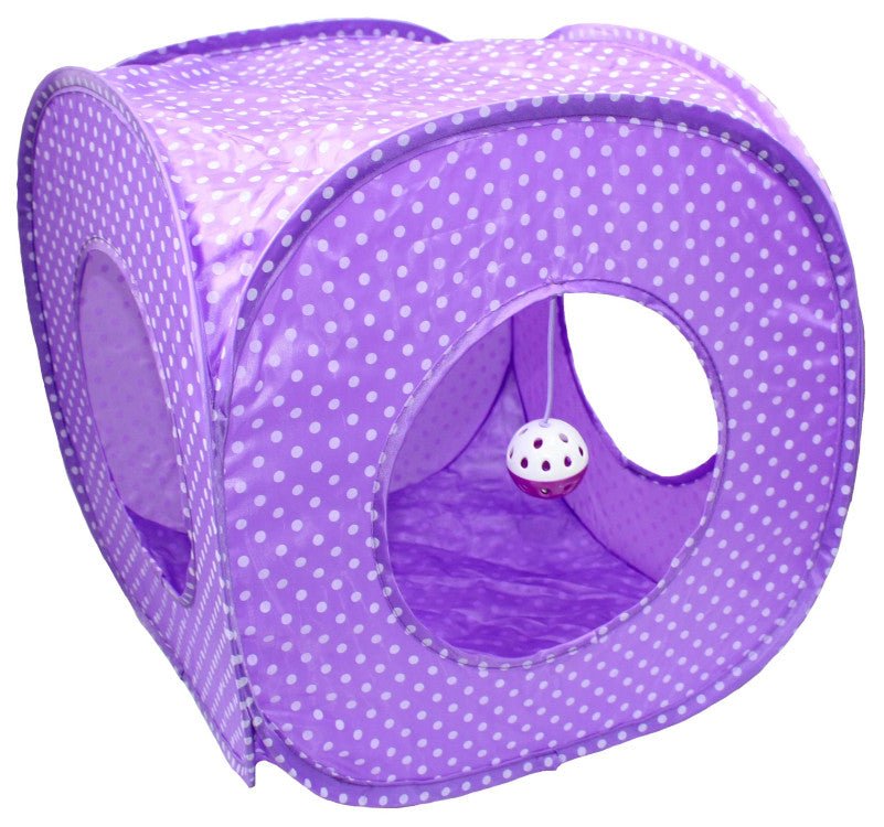 Meowee Cat Tent - Shopivet.com