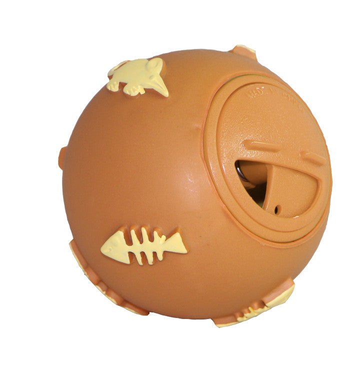 Meowee Treat Ball - 75mm - Shopivet.com