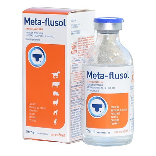 Meta flusol 30ml - Shopivet.com