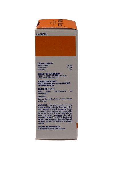 Meta flusol 30ml - Shopivet.com