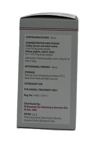 Metabolase Forte 100ml - Shopivet.com