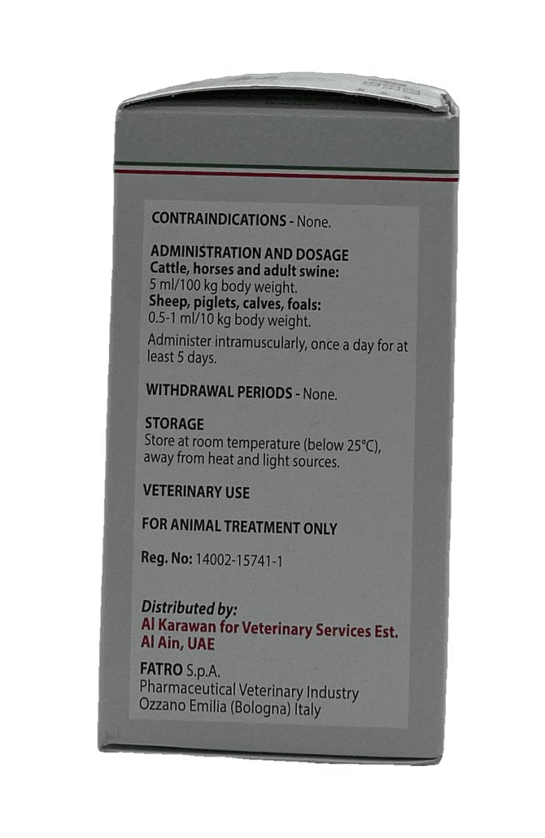 Metabolase Forte 100ml - Shopivet.com