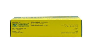 METROMYCINA 20Tablets - Shopivet.com