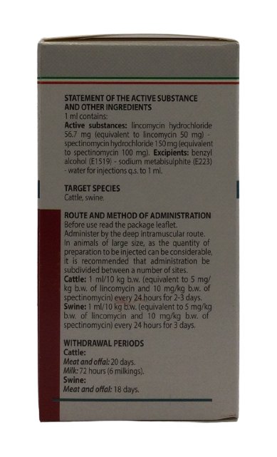 Micospectone 100ml - Shopivet.com
