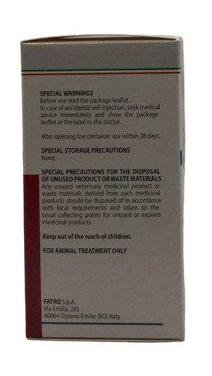 Micospectone 100ml - Shopivet.com