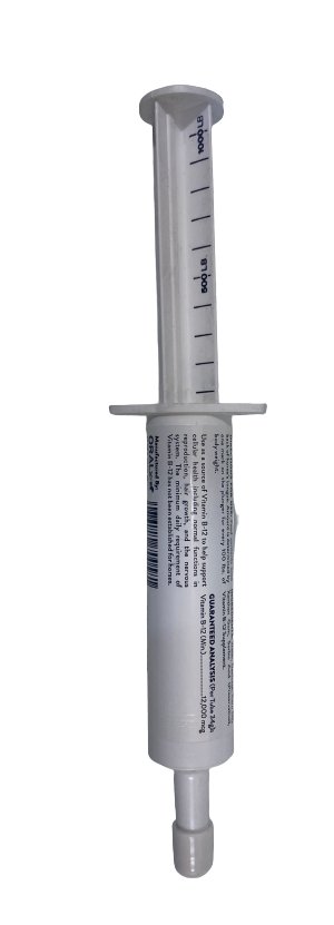 Micro B-12 12x - Shopivet.com