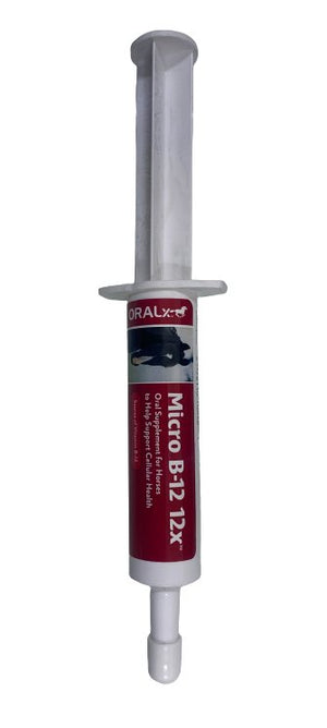 Micro B-12 12x - Shopivet.com