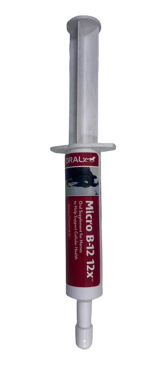 Micro B-12 12x - Shopivet.com
