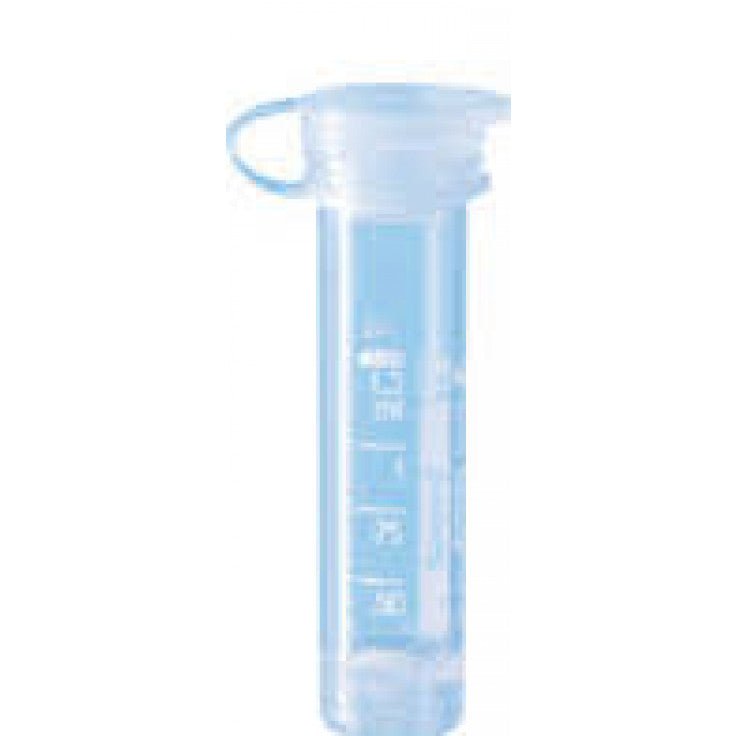 MICROTUBE BLOOD TUBE PUSH-ON CAP 1,3ML SERUM, 100 TUBES/BAG - Shopivet.com