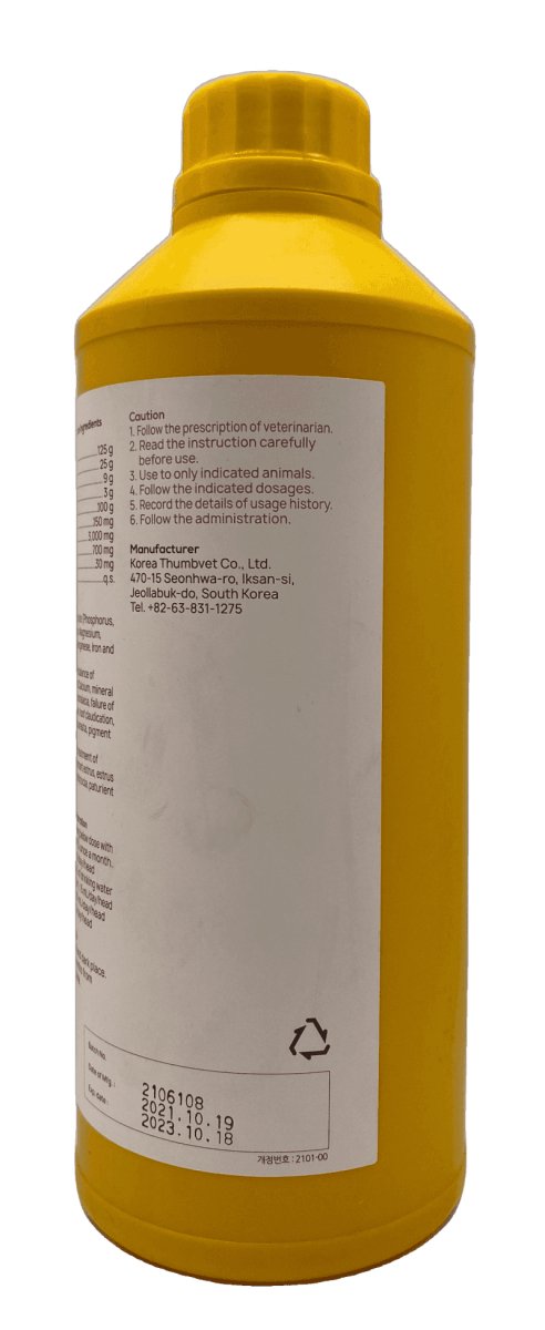 Minelite sol - Shopivet.com