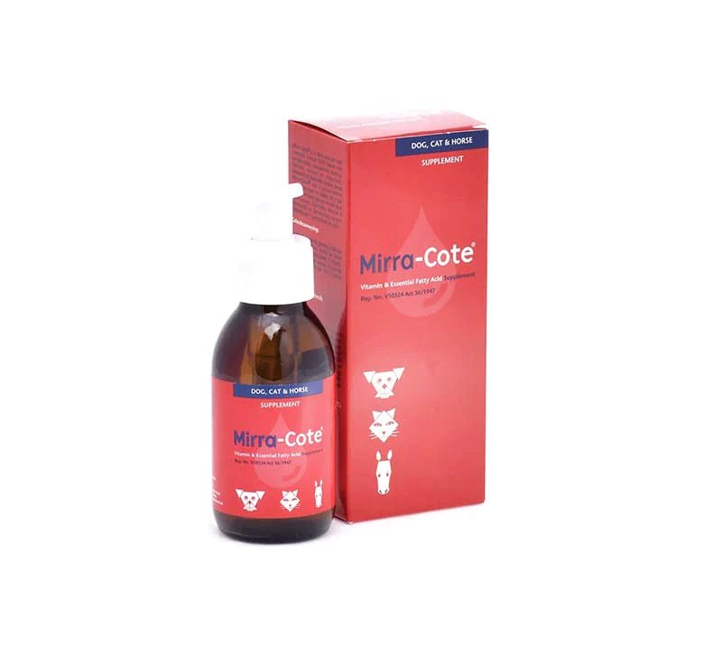 Mirra-Cote® Dietary Supplement - Shopivet.com