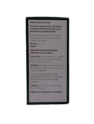 Mitachondral 100ml - Shopivet.com