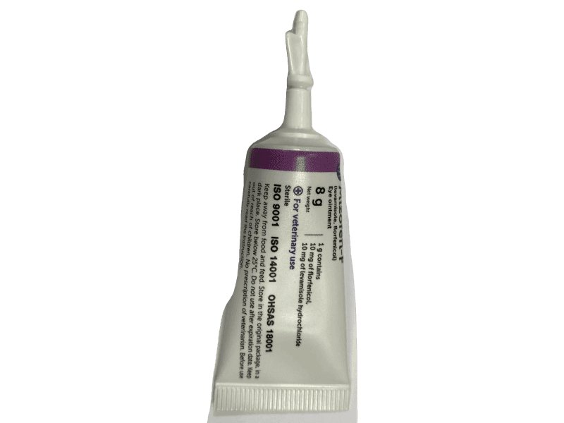 Mizofen-F 8 g - Shopivet.com