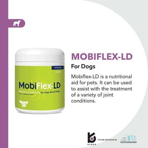 MobiFlex®-LD Mobility Supplement - Shopivet.com