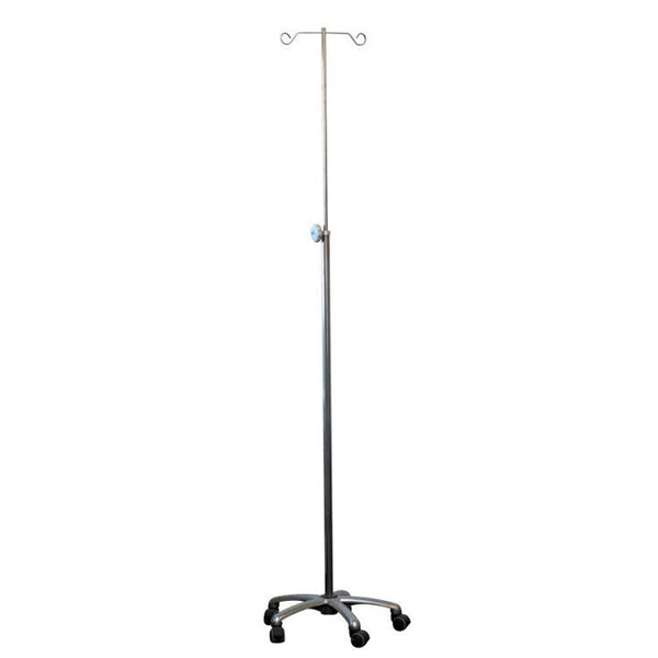 MOBILE INFUSION STAND حامل المحاليل المتحرك - Shopivet.com