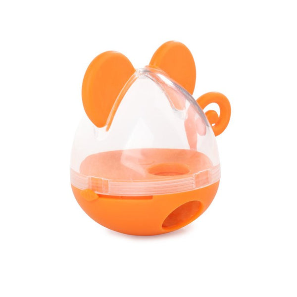 Modern Cat - Mouse Dispenser - Shopivet.com