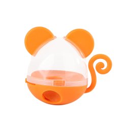 Modern Cat - Mouse Dispenser - Shopivet.com