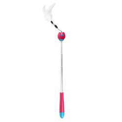 Modern Cat - Retractable Dangler Wand with Laser - Shopivet.com