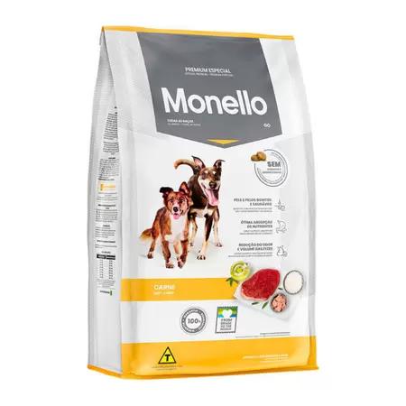 Monello Special Premium Adult Dog Go 15kg - Shopivet.com
