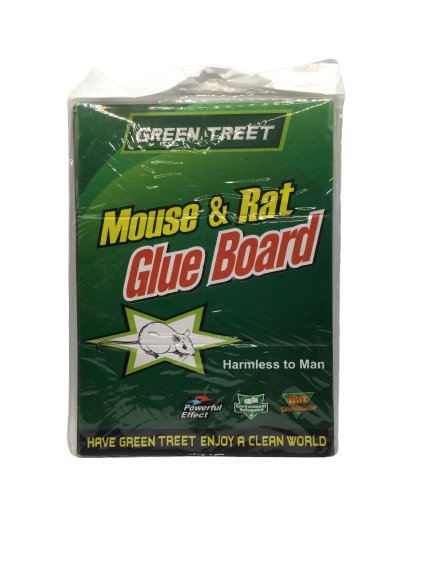 Mouse & Rat Glue Board for rat control - Shopivet.com