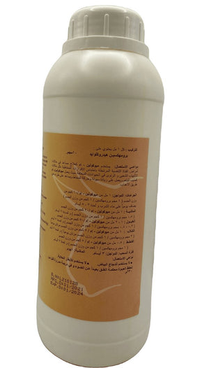 MUCOLIN -m 1 liter - Shopivet.com