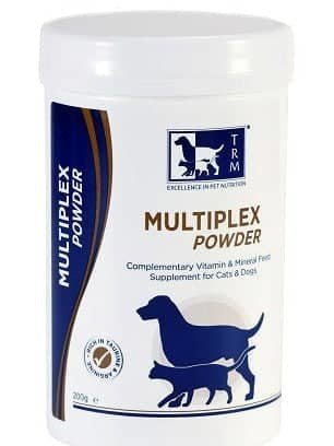MULTIPLEX POWDER - Shopivet.com