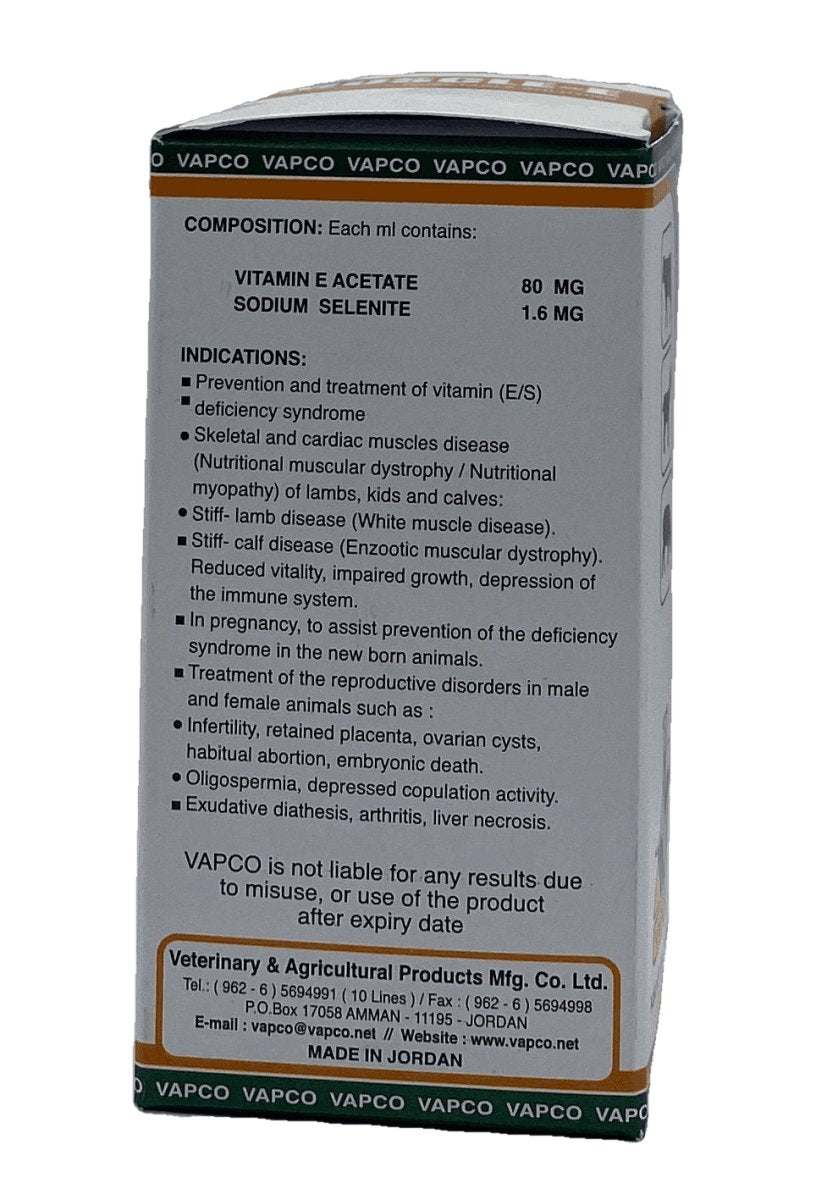 MUSCLE-E 100ml - Shopivet.com