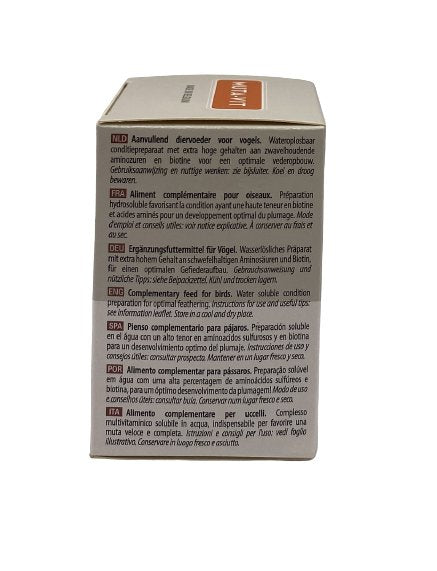 MUTA-VIT 25gm - Shopivet.com