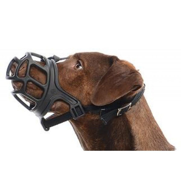 MUZZLE SIZE 1 - Shopivet.com