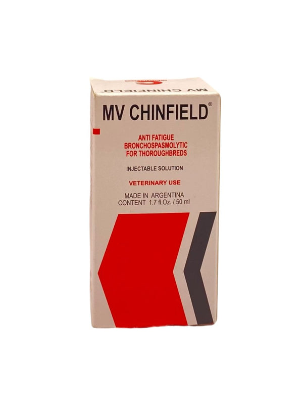MV CHINFIELD - Shopivet.com