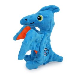 My T-Rex - Peter the Mini Pterodactyl - Shopivet.com