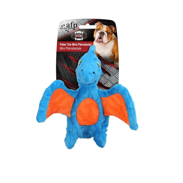 My T-Rex - Peter the Mini Pterodactyl - Shopivet.com