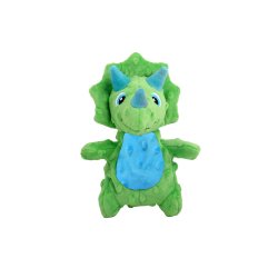 My T-Rex - Thomas the Mini Triceratops - Shopivet.com